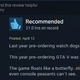 Illustration for article titled iGrand Theft Auto V/i, As Told By Steam Reviews